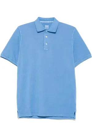 FEDELI Playera tipo polo North