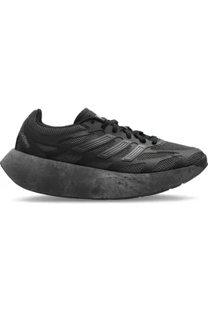 adidas Zapatillas Adizero Aruku "Core Black/Carbon/Iron Metallic"
