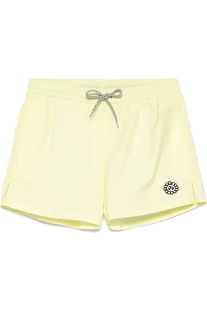 SOCIÉTÉ ANONYME Shorts de playa Sunny