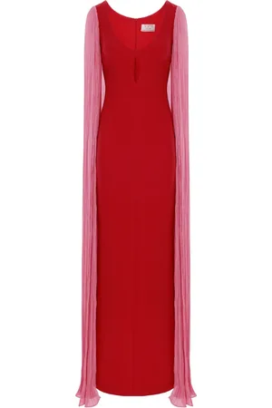 V:PM ATELIER Vestido largo Eros