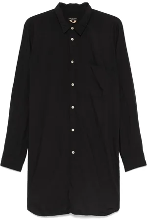 Comme des Garçons Camisa con botones