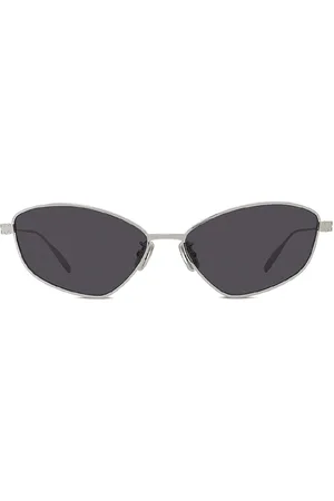 Givenchy Lentes de sol con armazón cat eye