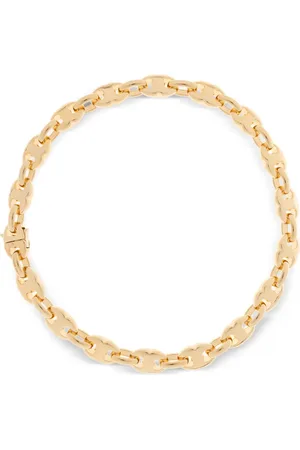 Tory Burch Gemini necklace
