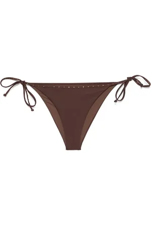 MC2 SAINT BARTH Bikini bottom Marielle