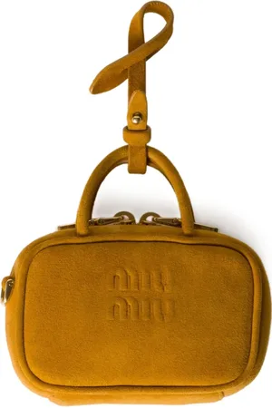 Miu Miu Bolsa Beau mini