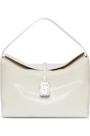 GCDS Bolsa de hombro Mega Comma