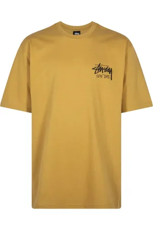STUSSY Camiseta Basic
