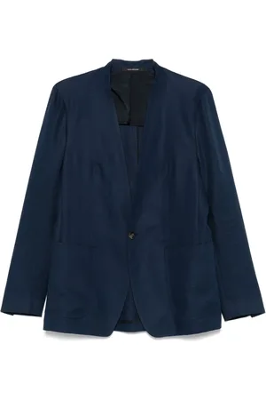 TAGLIATORE Blazer de lino