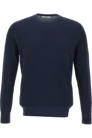 KANGRA CASHMERE Jersey de algodón