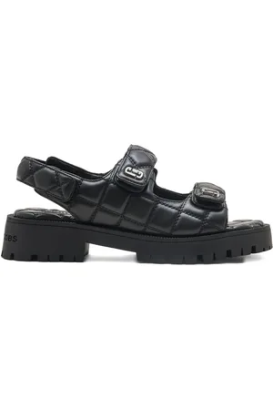 Marc Jacobs Sandalias The Quilted Sunny
