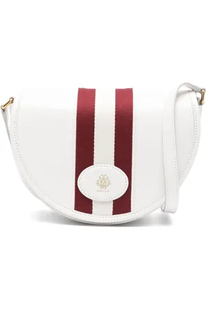 Bally Leather crossbody bag