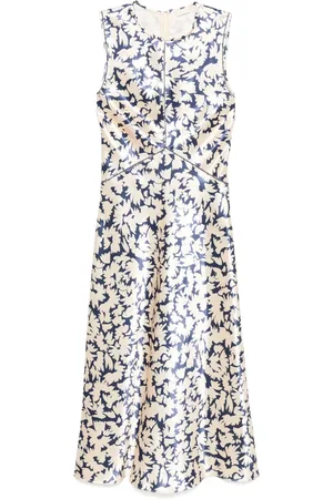ULLA JOHNSON Vestido Lisbet