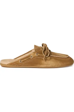 Miu Miu Mules Faded