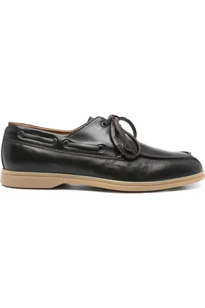 HARRYS OF LONDON Zapatos oxford de piel