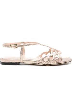 Evaluna Sandalias con tiras