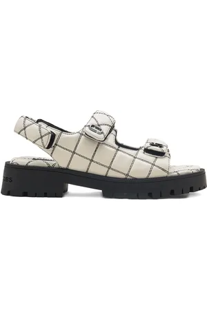 Marc Jacobs Sandalias The Quilted Sunny
