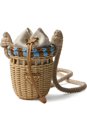 Prada Bolsa bucket