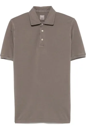 FEDELI Playera tipo polo North