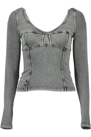 Diesel Playera de jersey