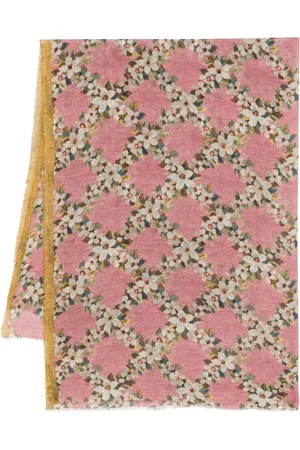 Faliero Sarti Nadia stole
