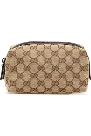 Gucci Cartera GG Canvas 2000-2015