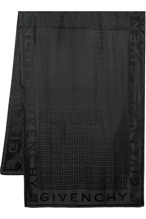Givenchy Mascada de seda