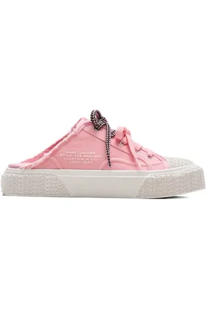 Marc Jacobs Tenis The Canvas