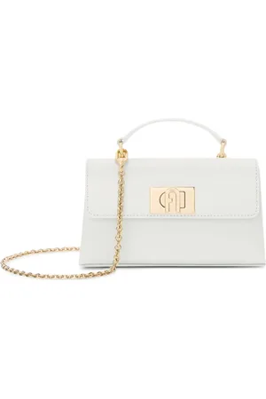 Furla Tote 1927 mini