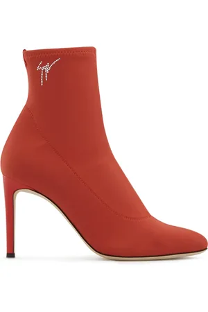 Giuseppe Zanotti Botines Carlee
