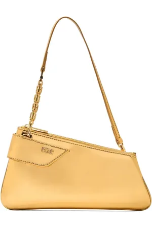 GCDS Bolsa de hombro Comma Notte