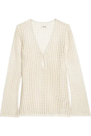 Zadig & Voltaire Blusa Rany