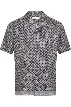 Orlebar Brown Camisa Maitan