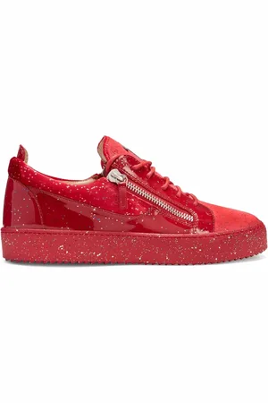 Giuseppe Zanotti Tenis Frankie
