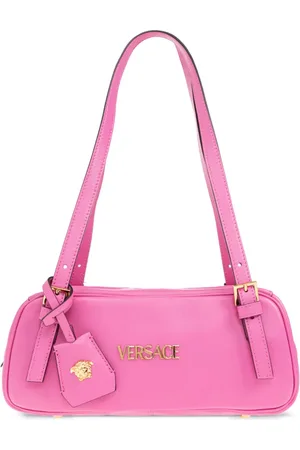 VERSACE Bolsa de hombro Tag Bowling