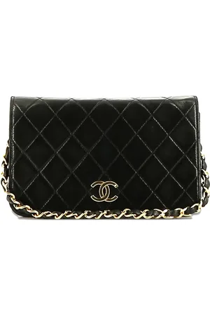 CHANEL Bolso de hombro Mademoiselle 2011