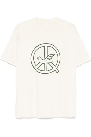 Museum Of Peace & Quiet Playera Peace Dove