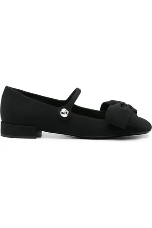 VALENTINO GARAVANI Flats Bowjane