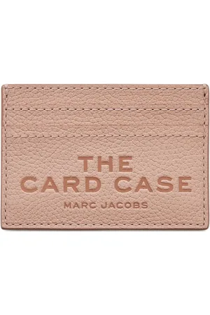 Marc Jacobs Tarjetero The Leather