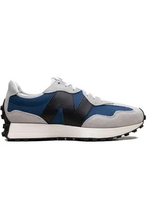 New Balance Zapatillas 327 "Rain Cloud/Blue/Black"
