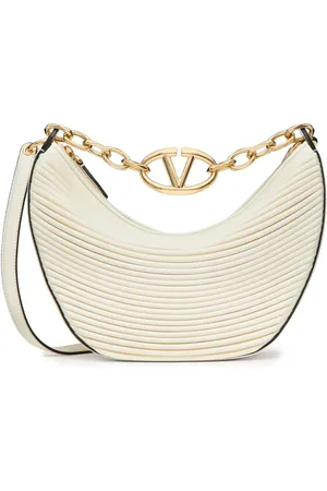 VALENTINO GARAVANI Bolsa de hombro VLogo pequeña