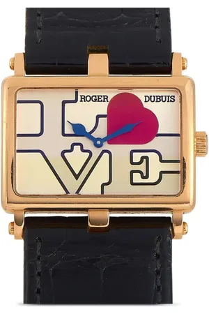 ROGER DUBUIS Reloj Too Much Love de 29 mm