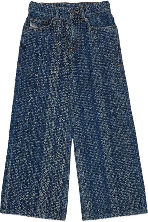 Diesel Vaqueros D-ARGJX-J
