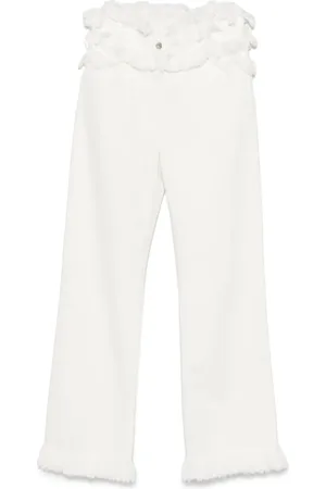 Salvatore Ferragamo Pantalones