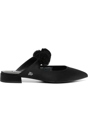 Karl Lagerfeld Mules Kerrie