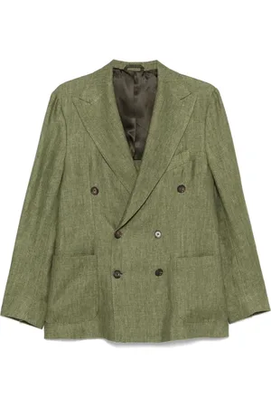 DoppiaA Blazer Abeley