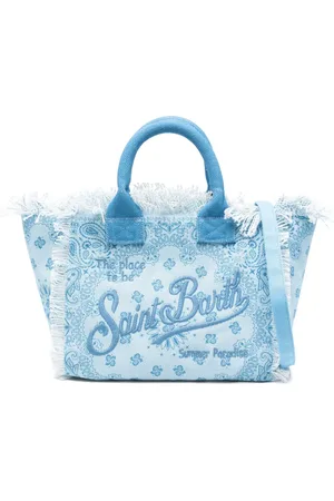 MC2 SAINT BARTH Tote Colette
