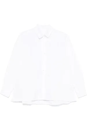 DANIELA GREGIS Camisa de algodón