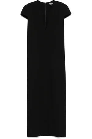 Giorgio Armani Vestido midi Milano
