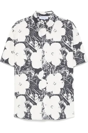 Etudes Camisa Andy Warhol
