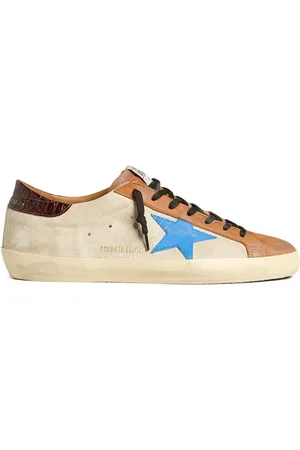 Golden Goose Tenis Super-Star LTD